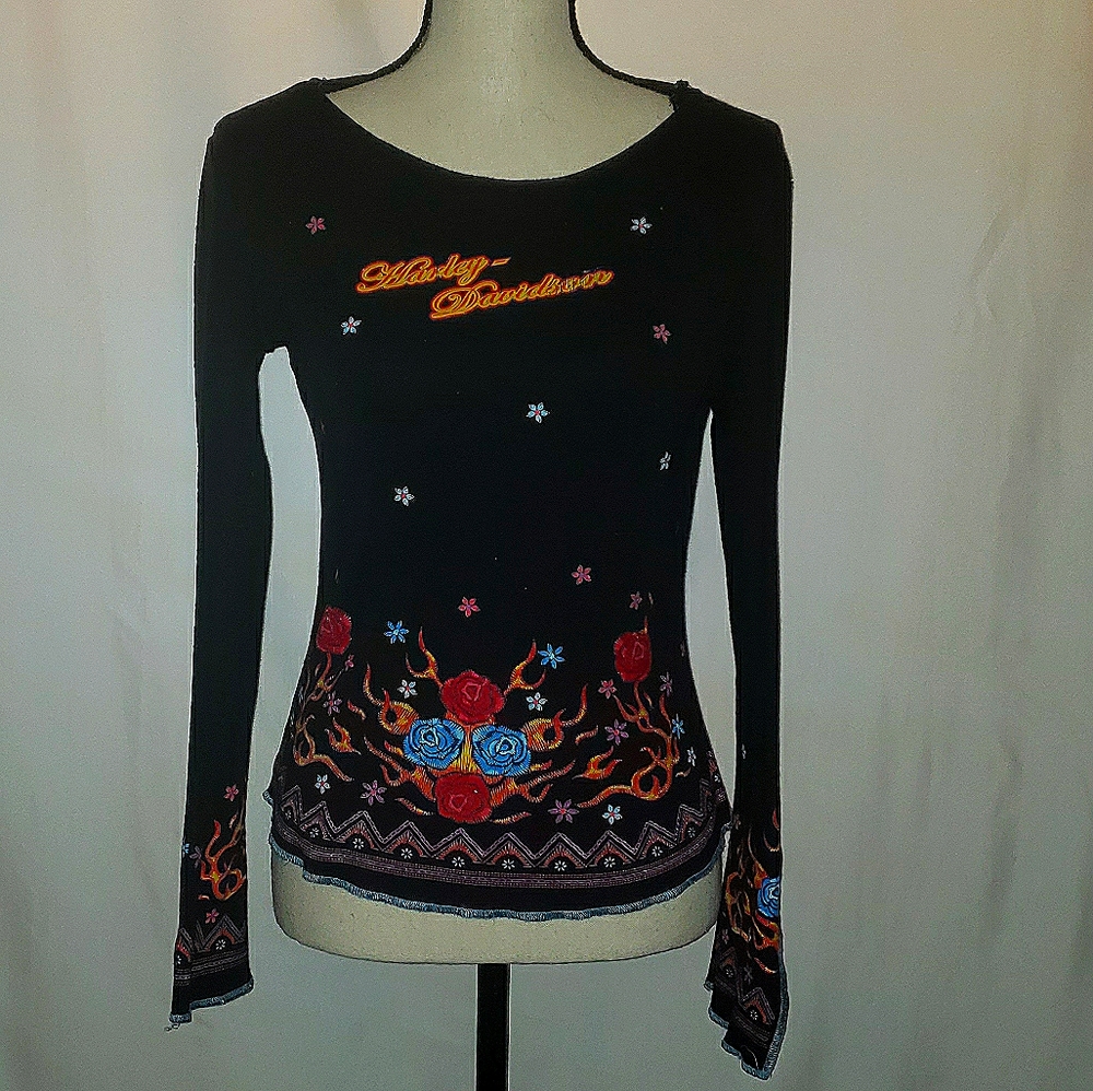 Harley Davidson Shirt